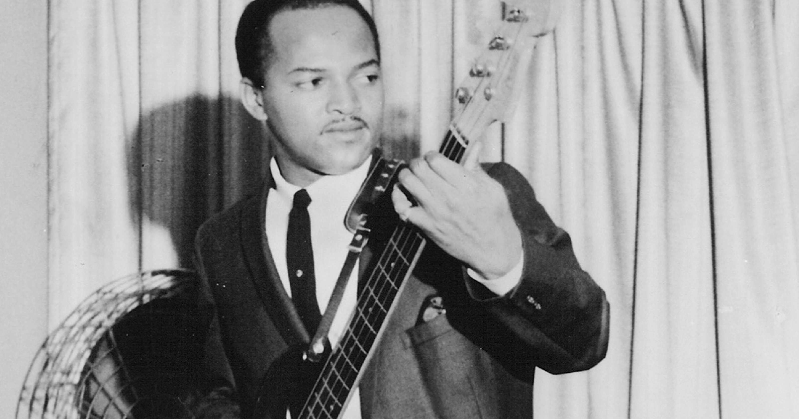 james jamerson t shirt