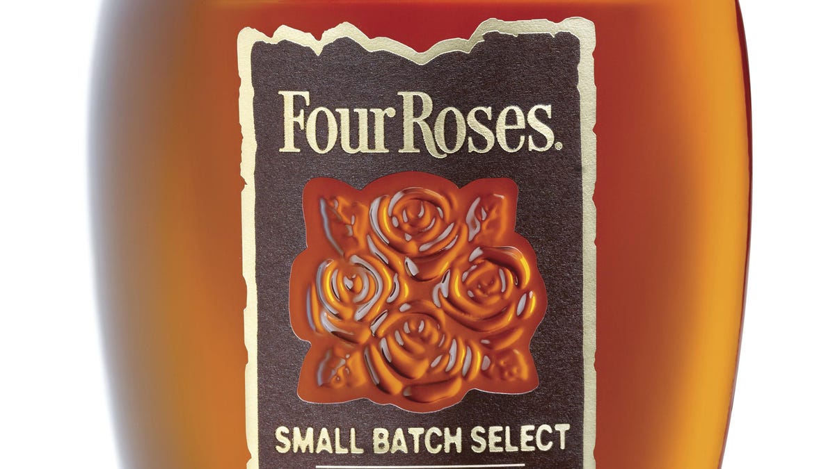 Four Roses Eyes U S Sales Growth With Distillery Expansion