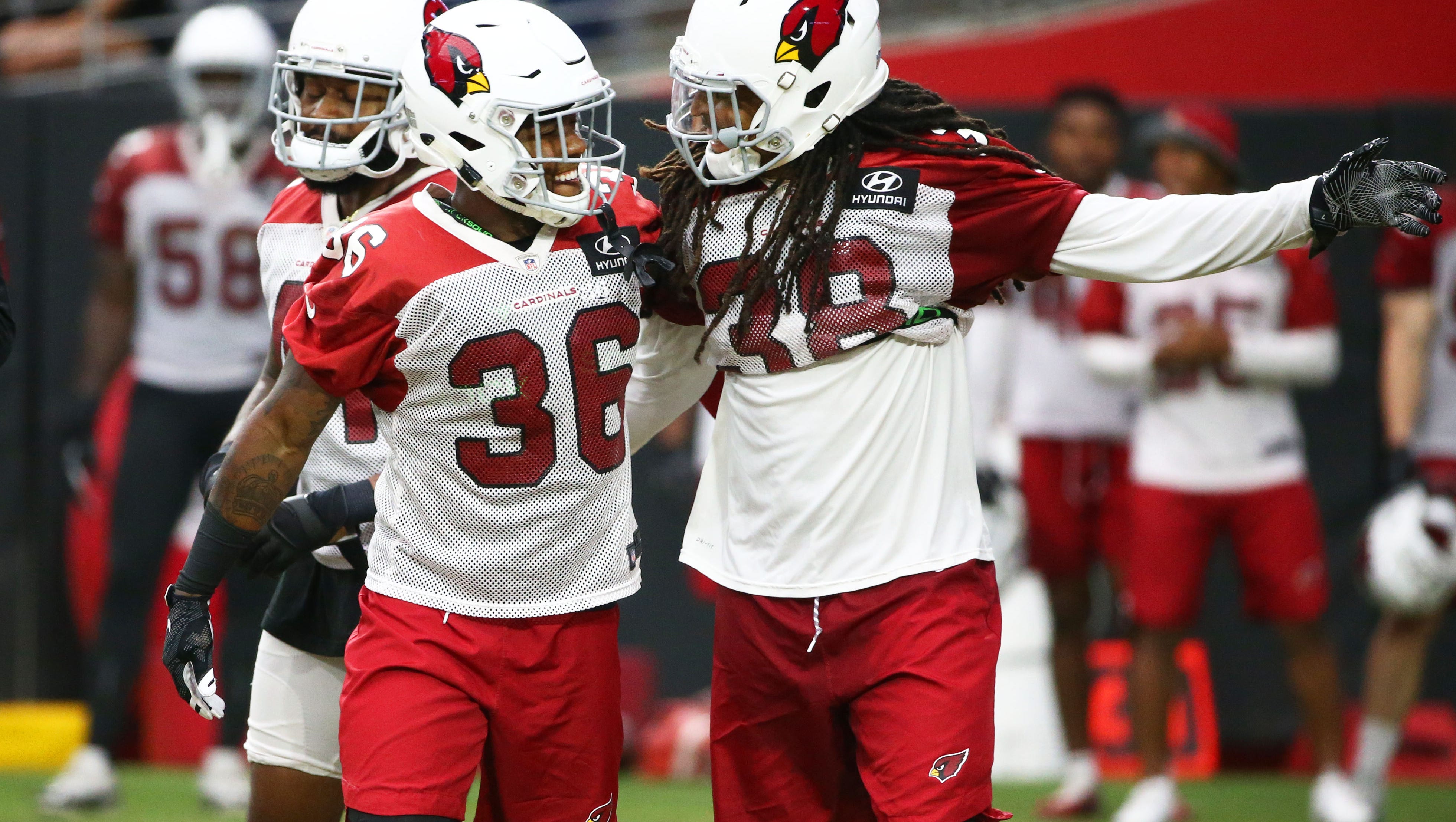 12 Southwest Florida Players Are On Nfl Rosters After Weekend Cuts