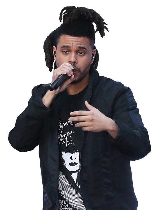 The Weeknd: Mapping the success behind the madness