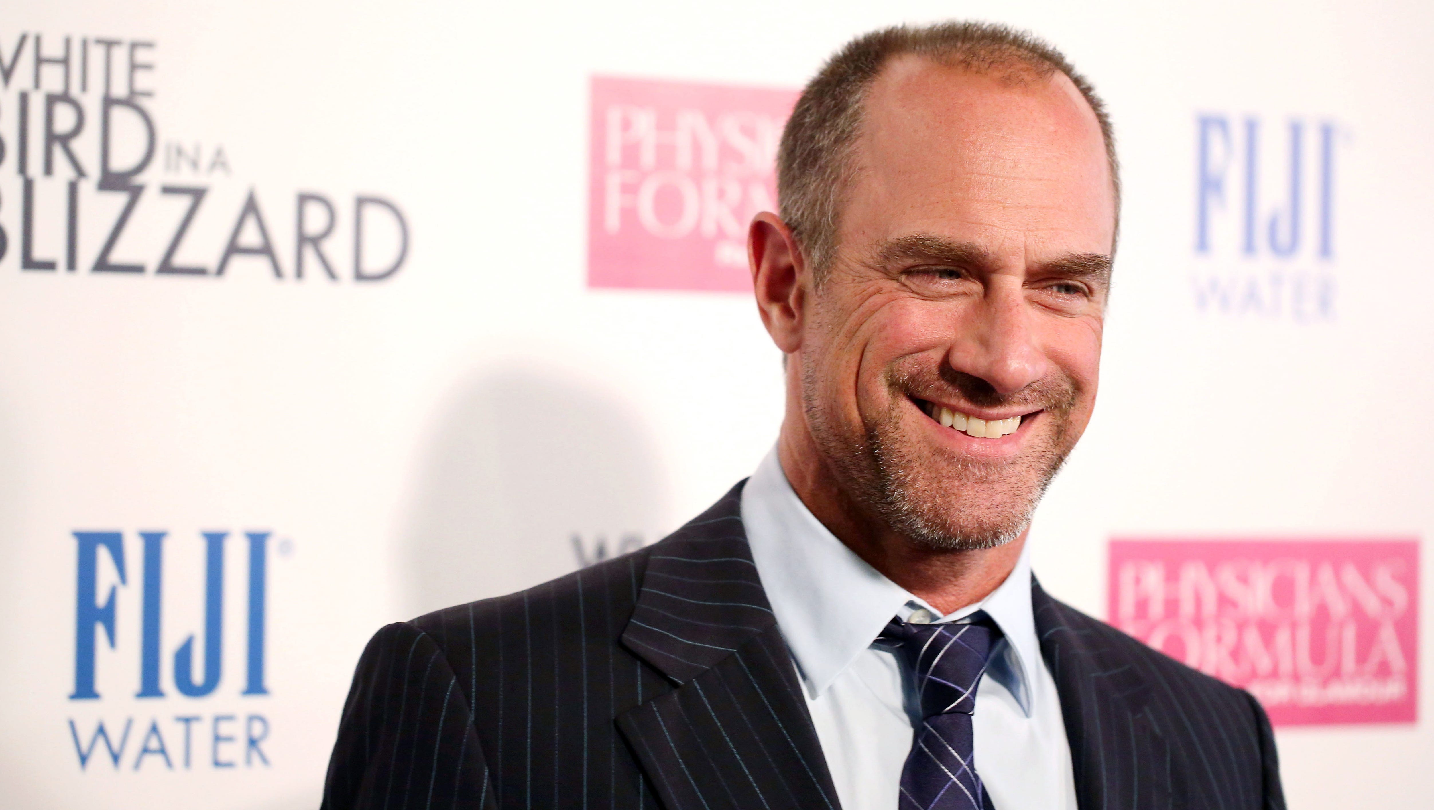 What happened to elliot stabler
