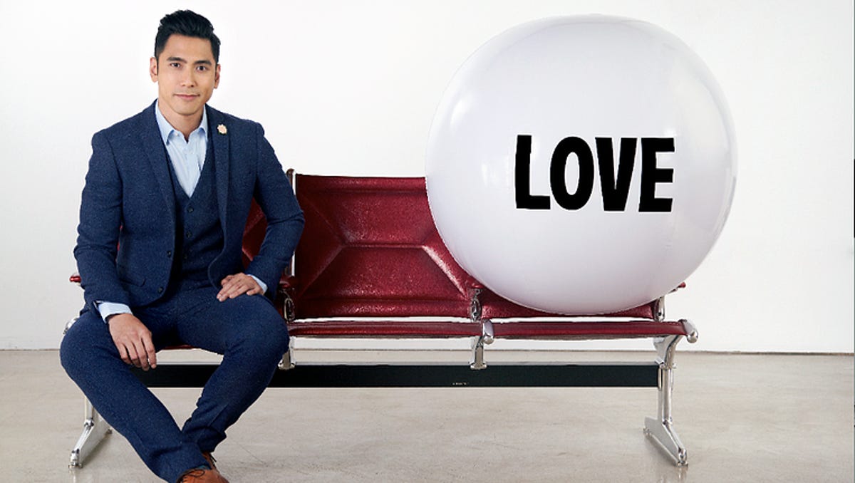 ГЕЙ-ШОУ BBC 2022