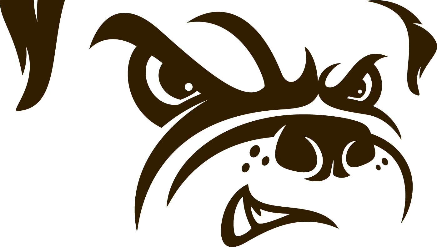 The Cleveland Browns Have Unveiled New Primary And Dawg Pound Logos This Morning