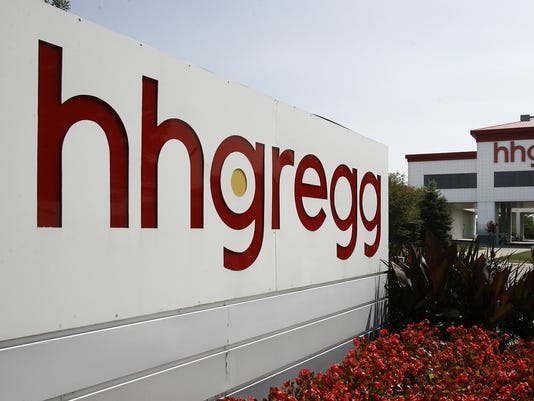 Hhgregg Adds Furniture To Electronics