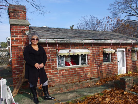 Weird Nj The Midget House Of Brick