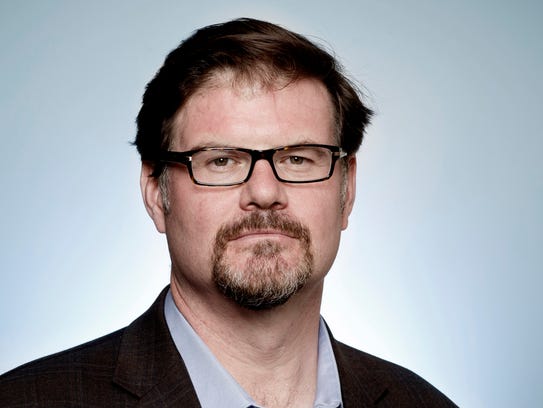 Jonah Goldberg