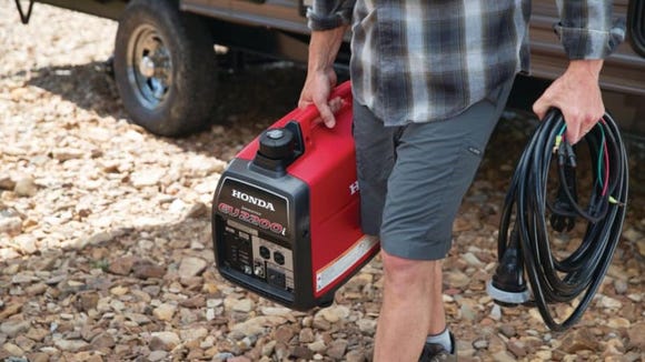 generator
