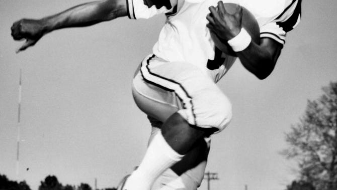 Heidelberg S Impact On Mississippi Football Unmistakable