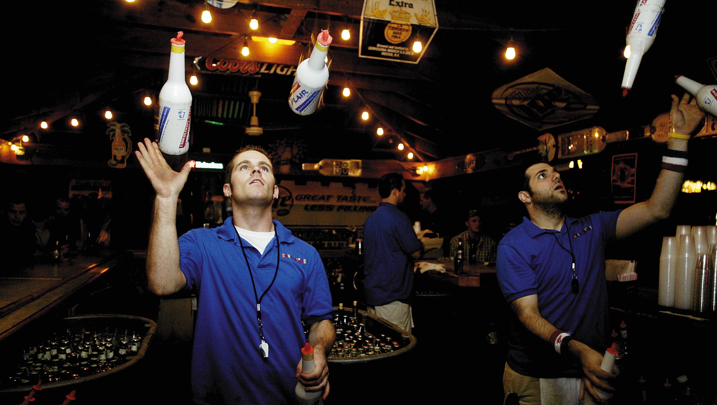 One Last Hurrah For The Kahunaville Faithful This Weekend