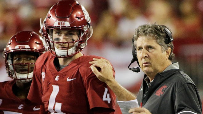 Did Tennessee Football Dodge Trouble By Not Hiring Mike Leach