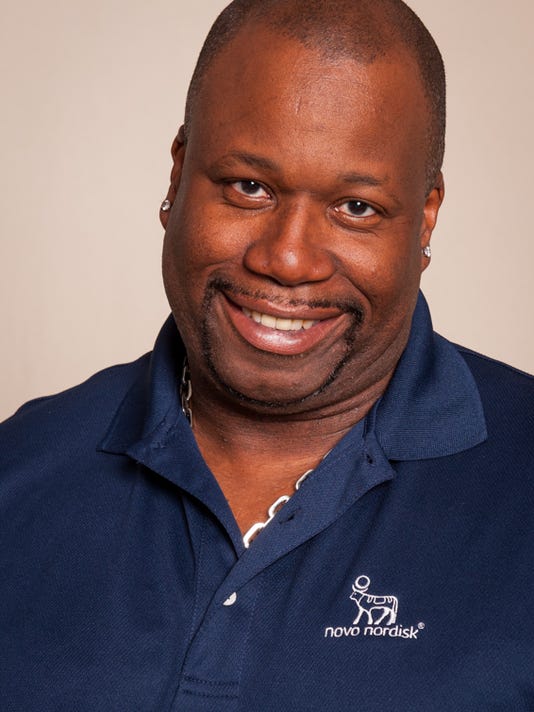 Marcus Dupree will ride in bicycle tour this weekend to raise funds for