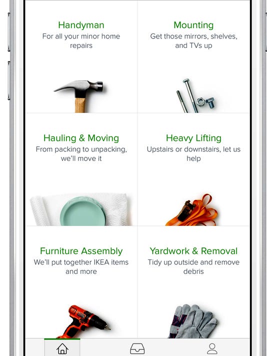 Taskrabbit Other Tech Apps Transforming The Way We Work