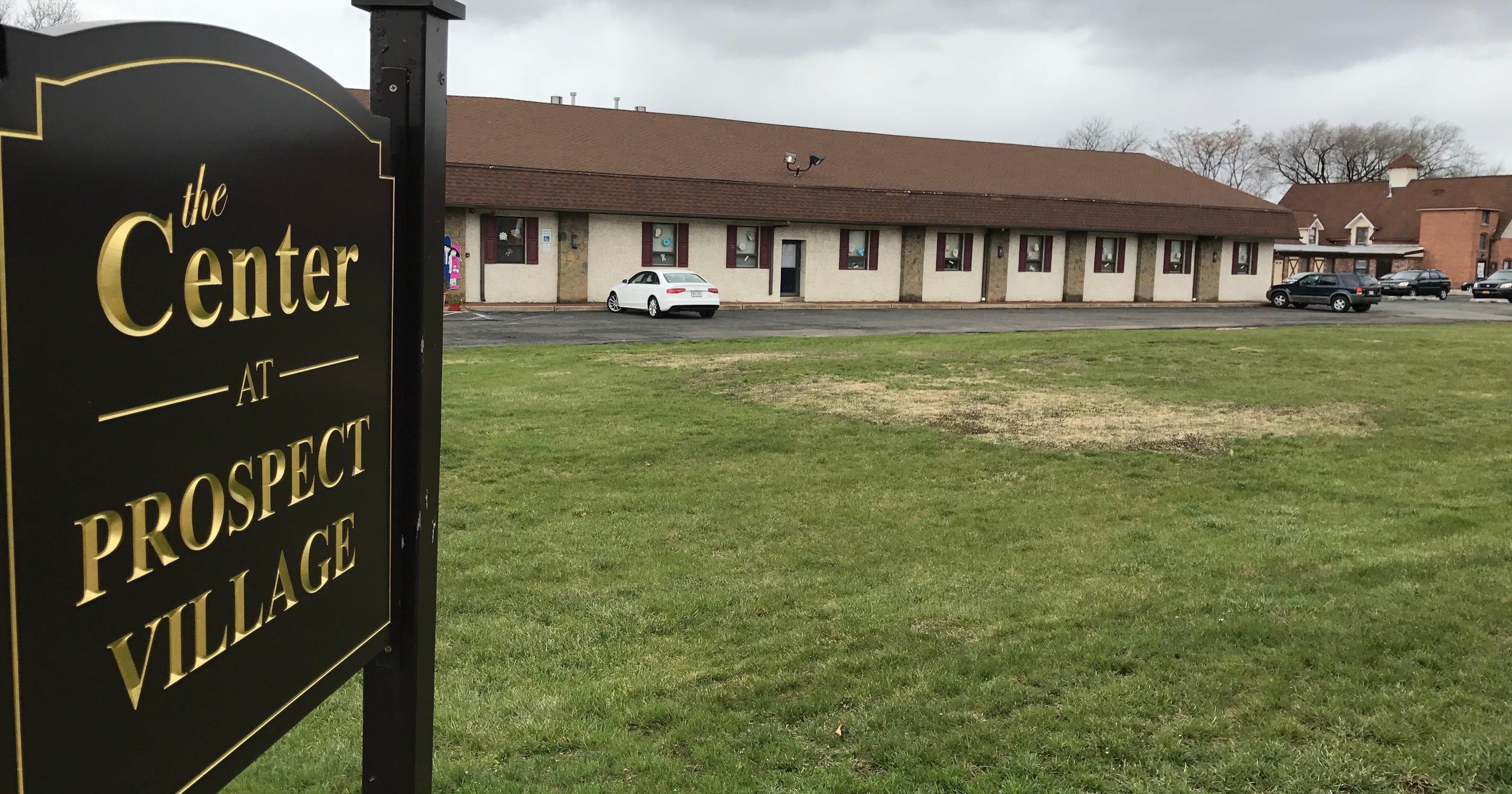 New Apartments Narrowly Denied By Clifton Board