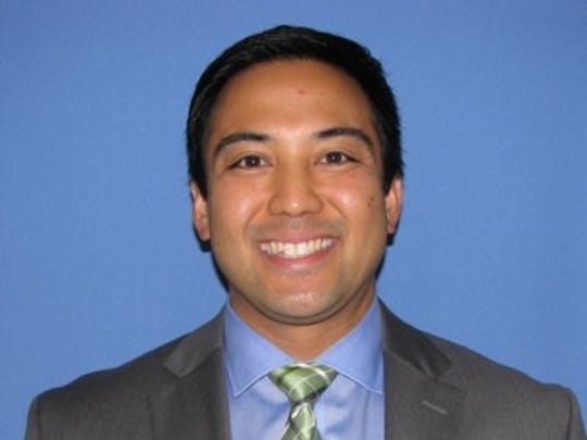 Mclaren Greater Lansing Hires New Chief Operating Officer