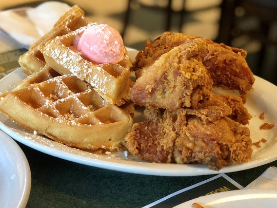 Yucatan Waterfront Takes Over Sandy Hook Fish Amp Rib House
