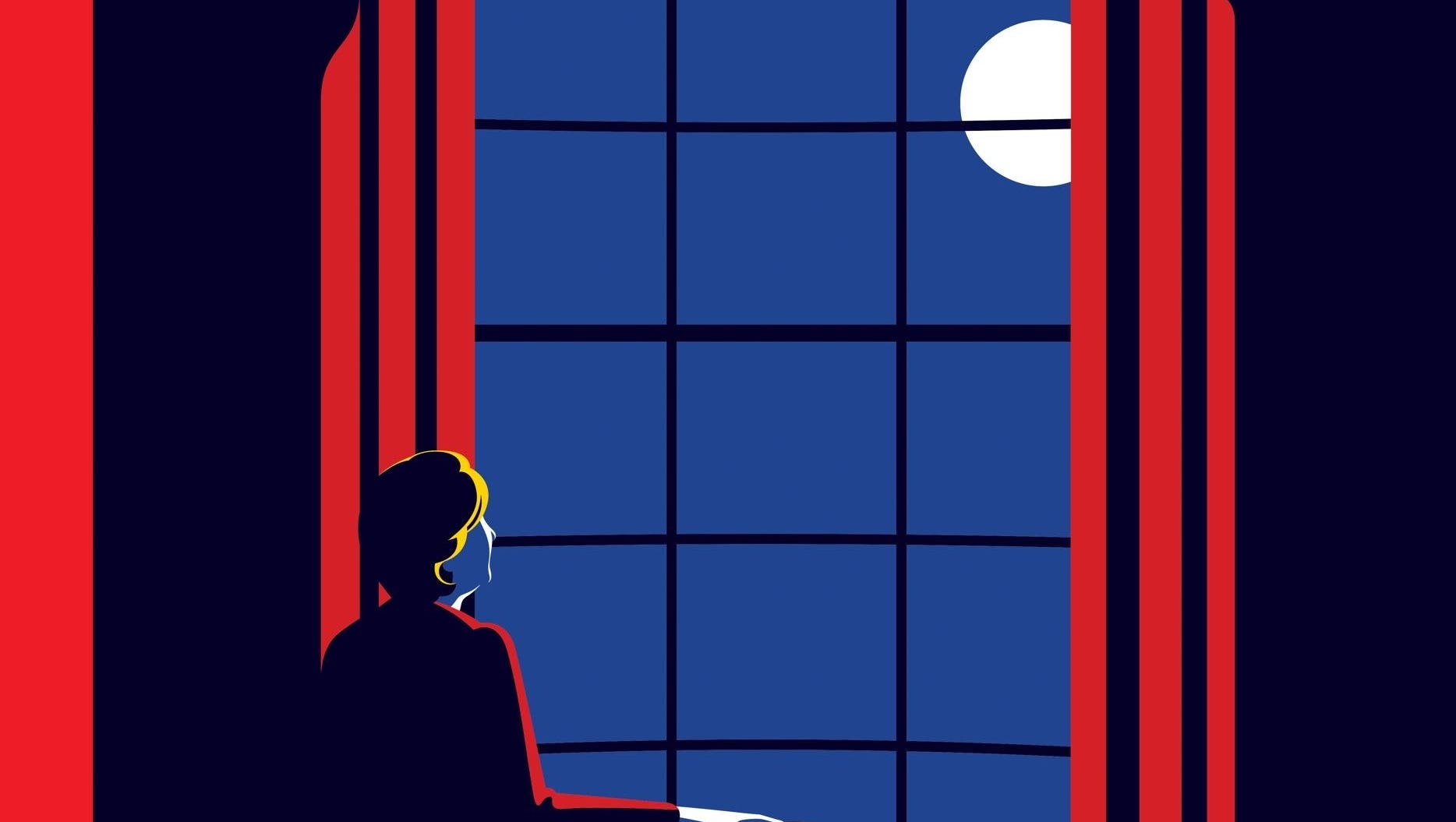 Hillary Clinton 'New Yorker' Magazine reveals cover if Clinton had won