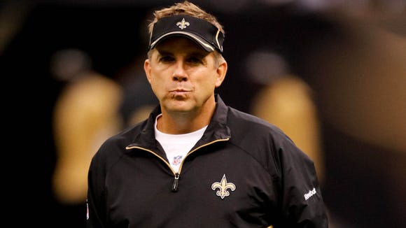 Report: Sean Payton will be richest coach in America