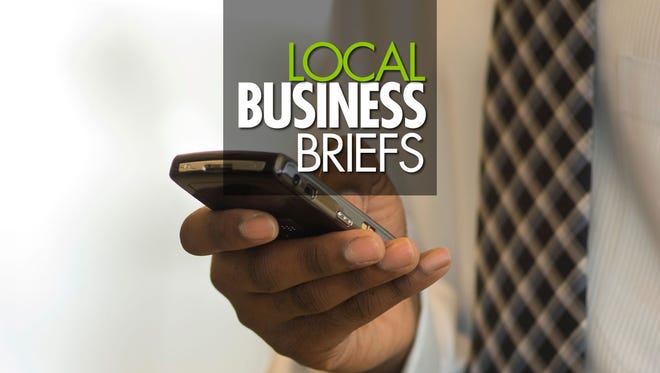 Local business briefs