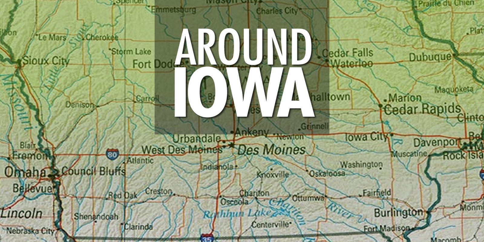 Twins Blamed For Starting Eastern Iowa Barn Fire