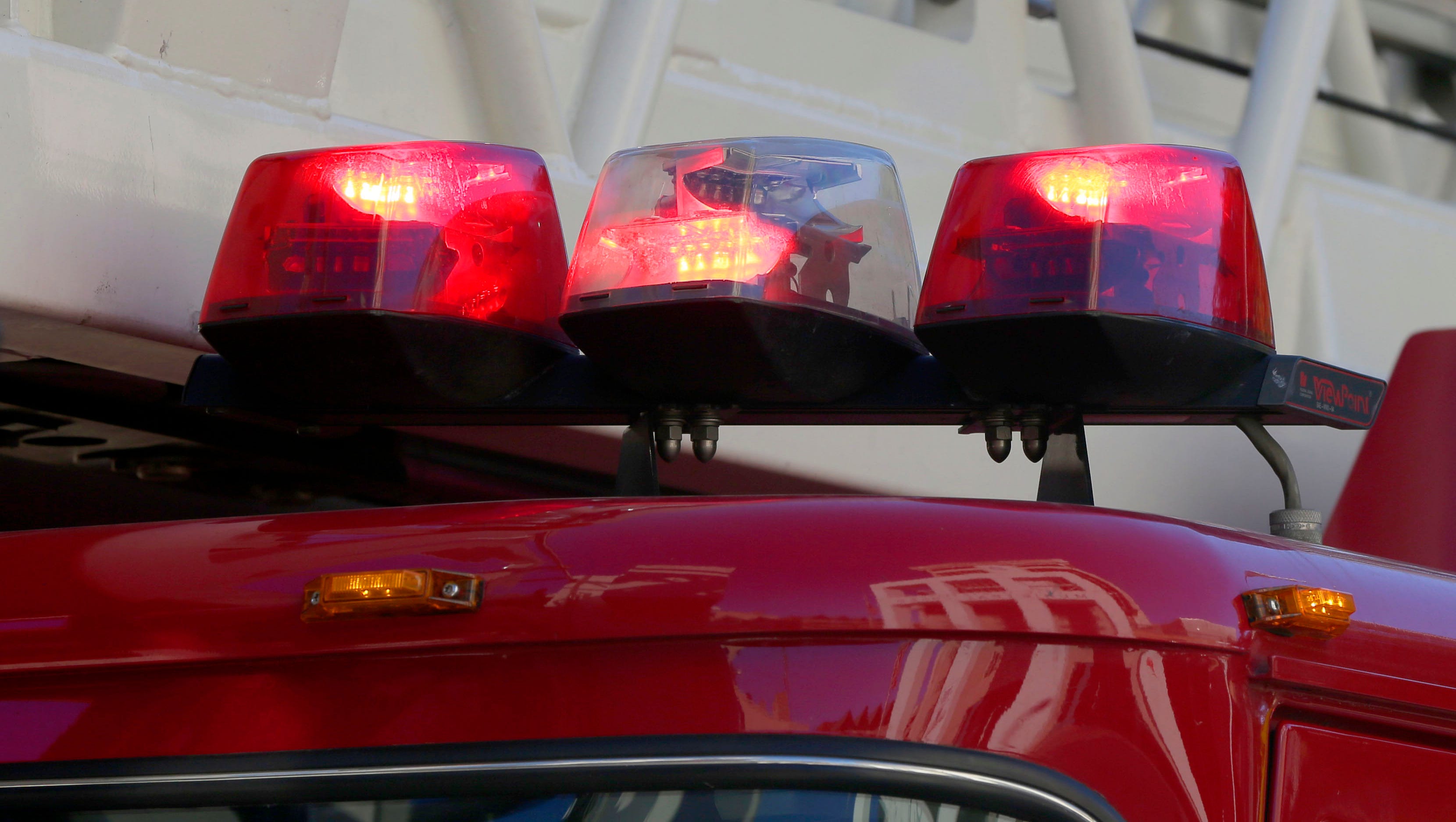 Natural gas explosion at Waupaca apartments displaces residents