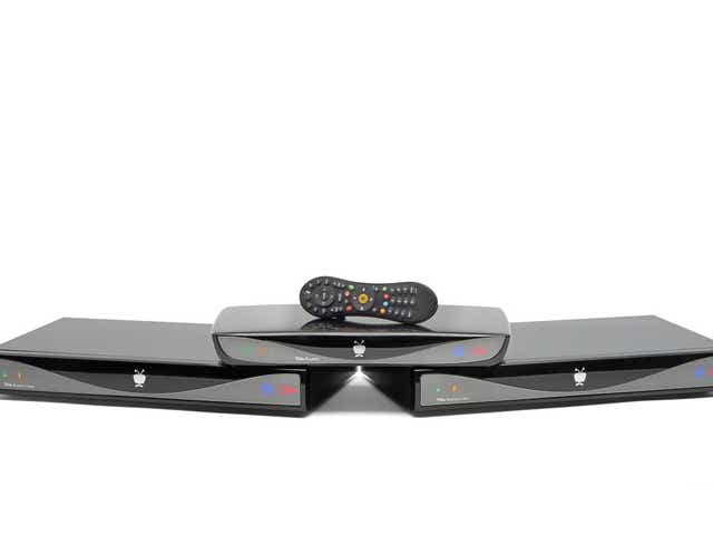 How To Use Tivo With Time Warner Cable