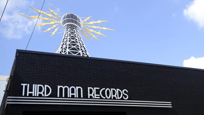 Third Man Records: 10 big moments for Jack White's label