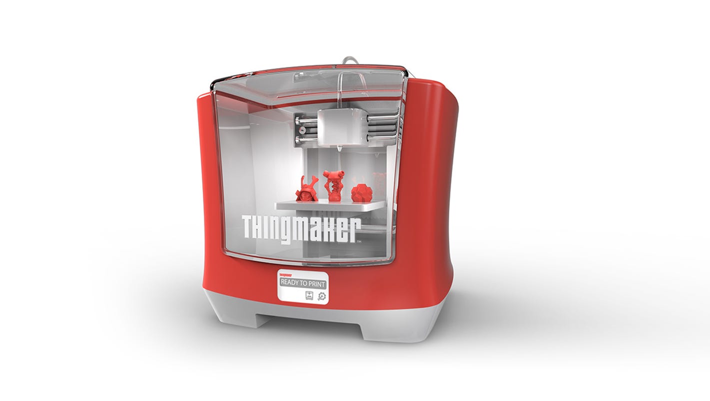 Mattel resurrects Thingmaker as a 3D printer - 635907940833384745 ThingMaker  3D Printer 2 Web