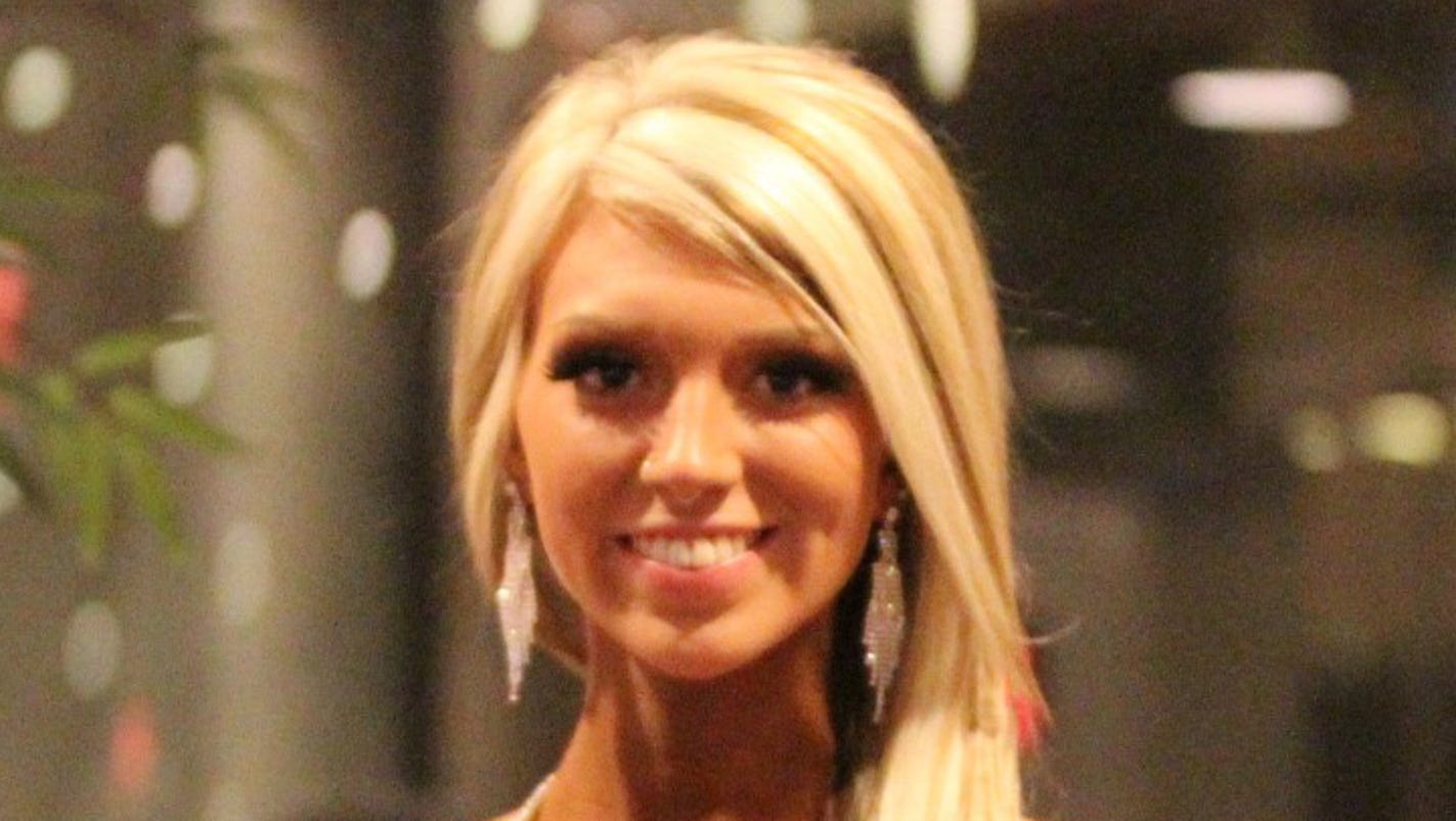 Recent Ozark grad wins bodybuilding competition in Chicago - Springfield News-Leader