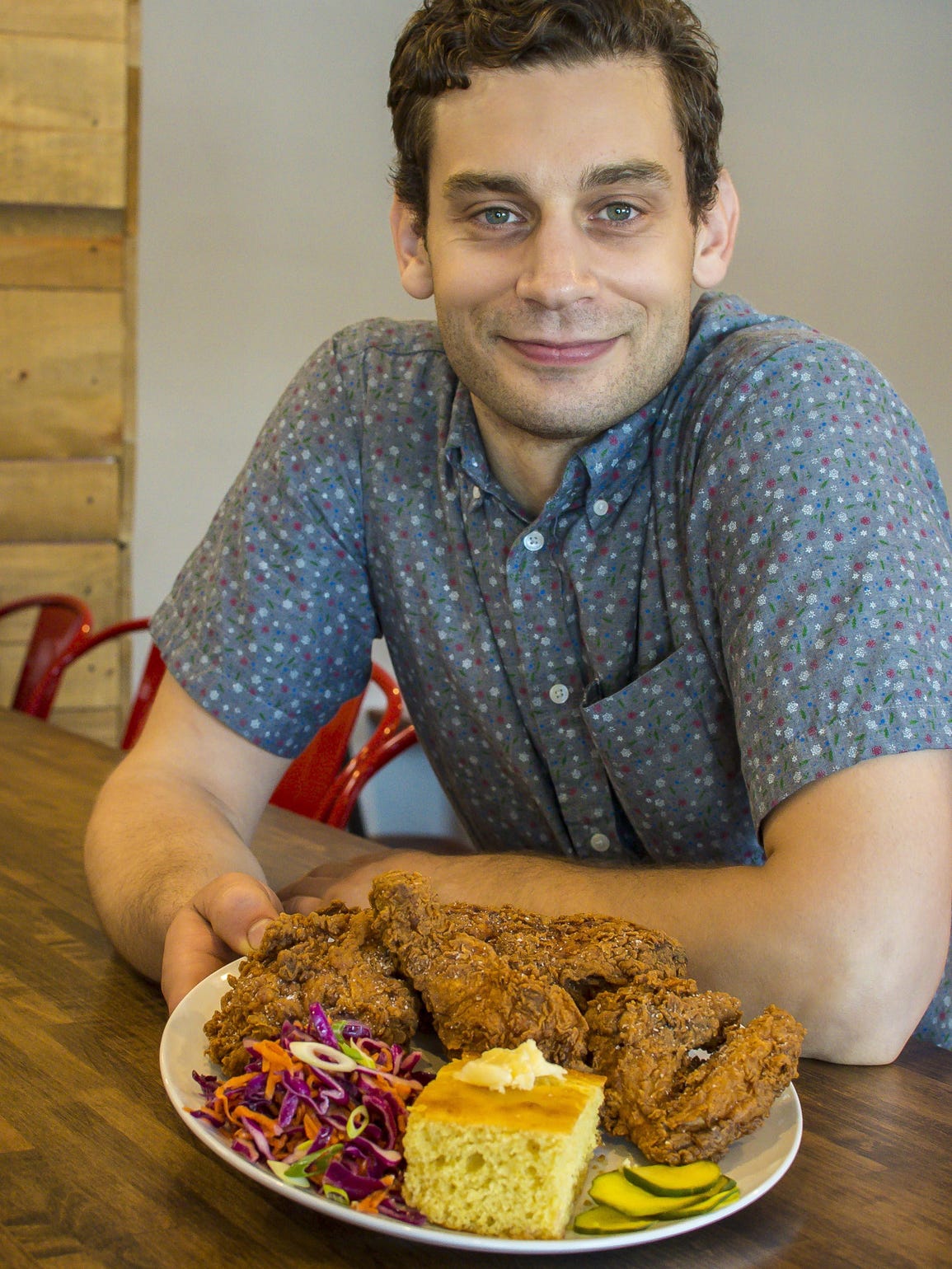 Two new barbecue spots open, plus 3 more to try