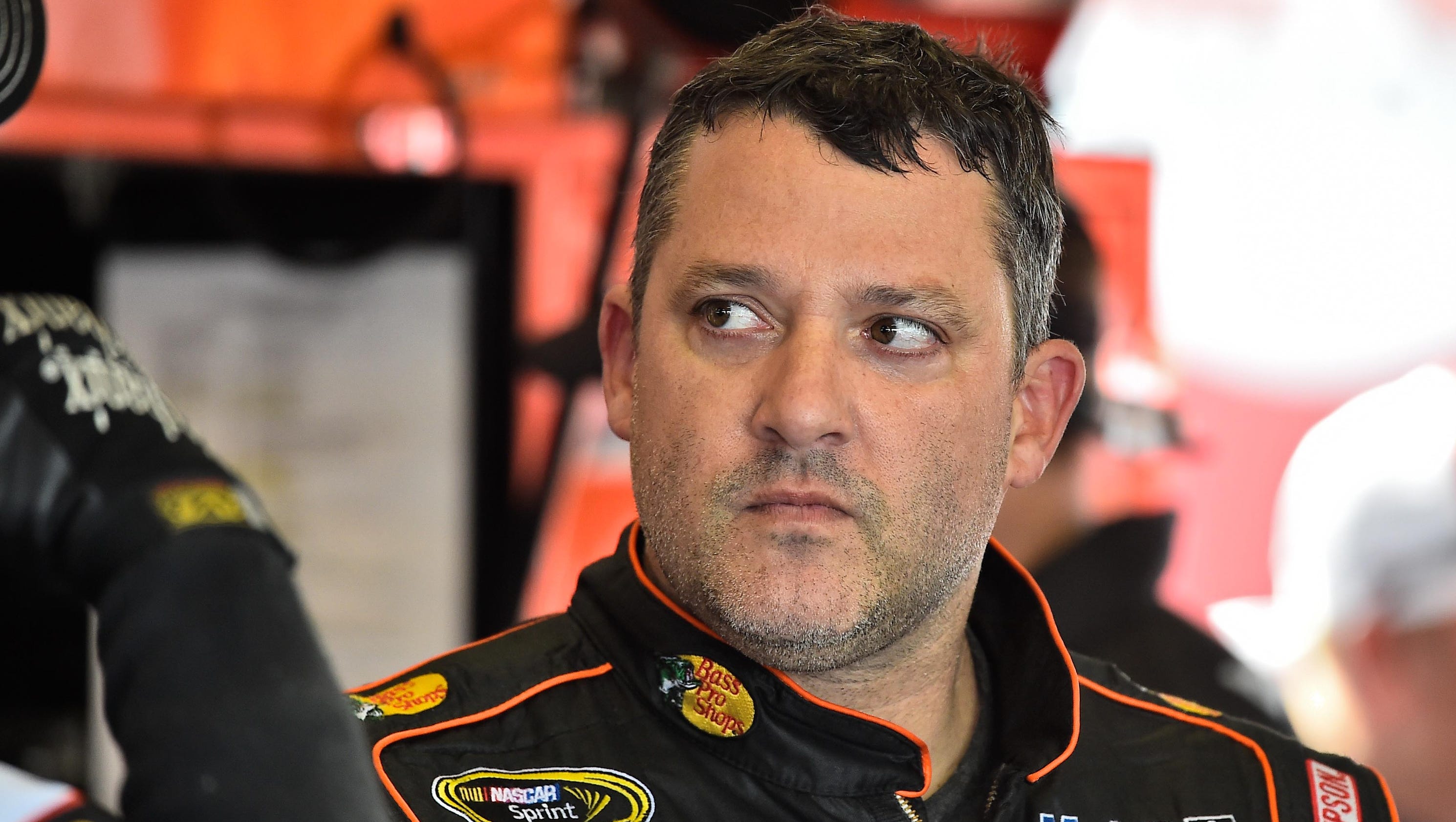 Tony Stewart s legendary career saw struggles success e hand in hand