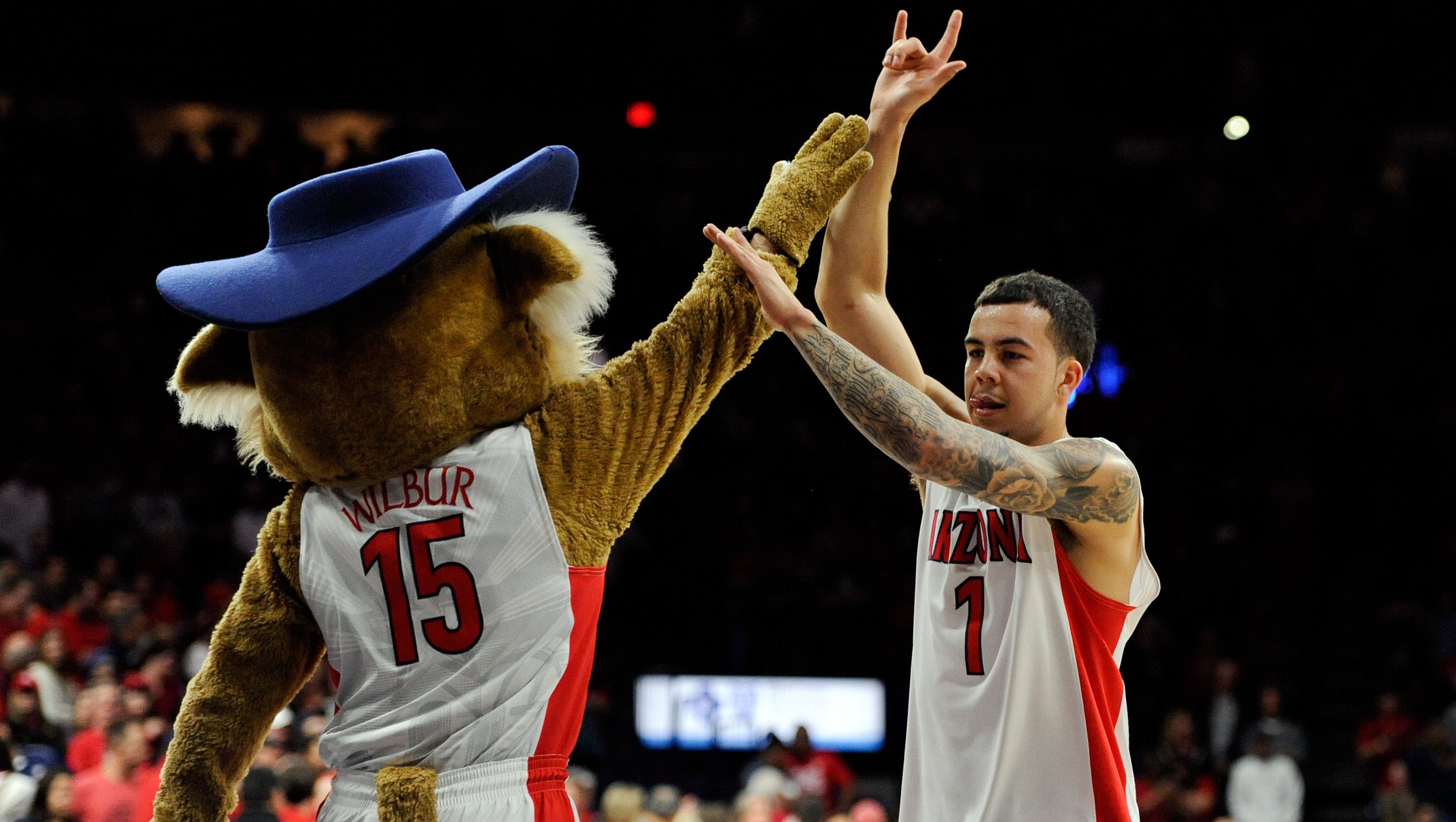 College Basketball Early Top 25 Rankings For 2015 16