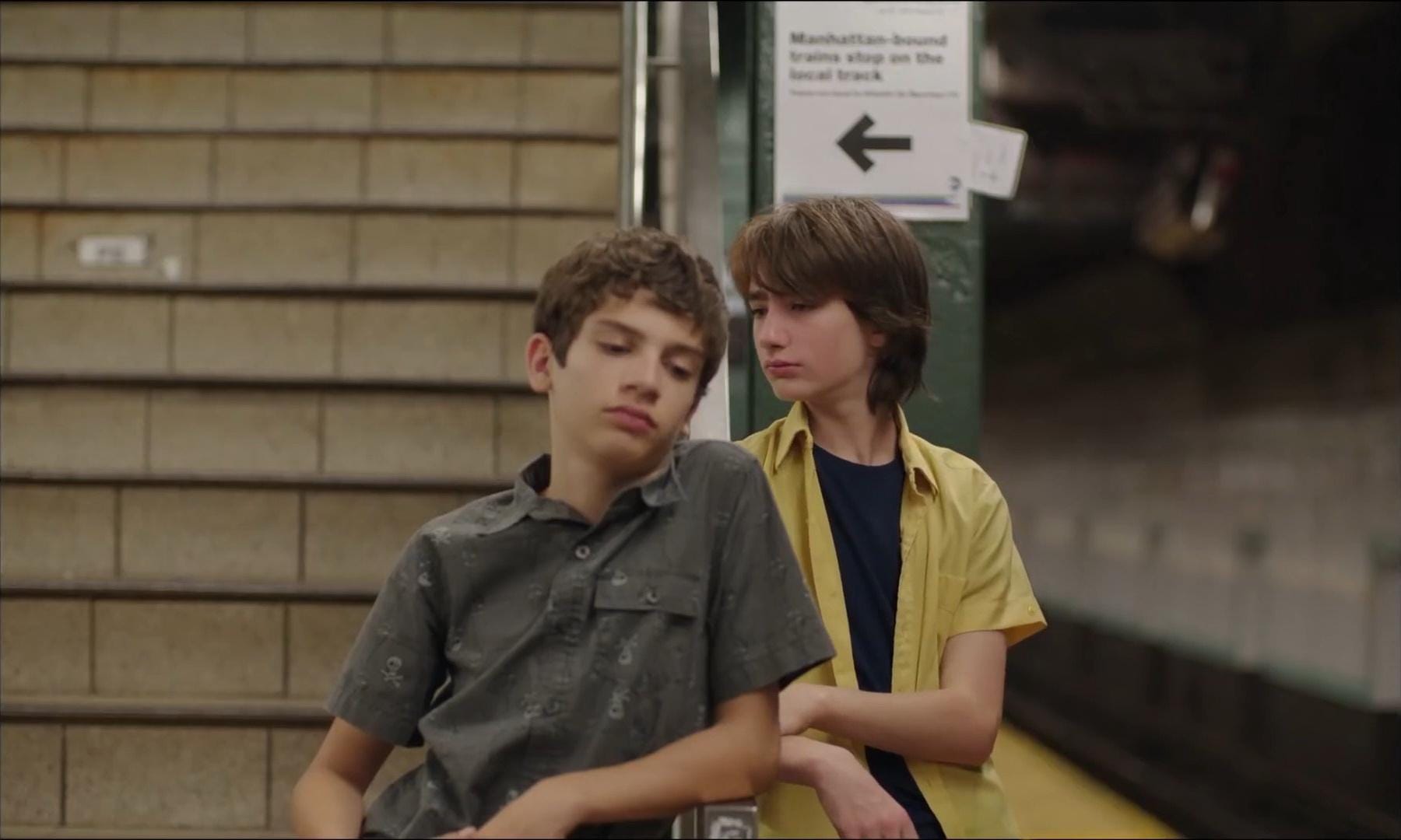 Boys Love Video