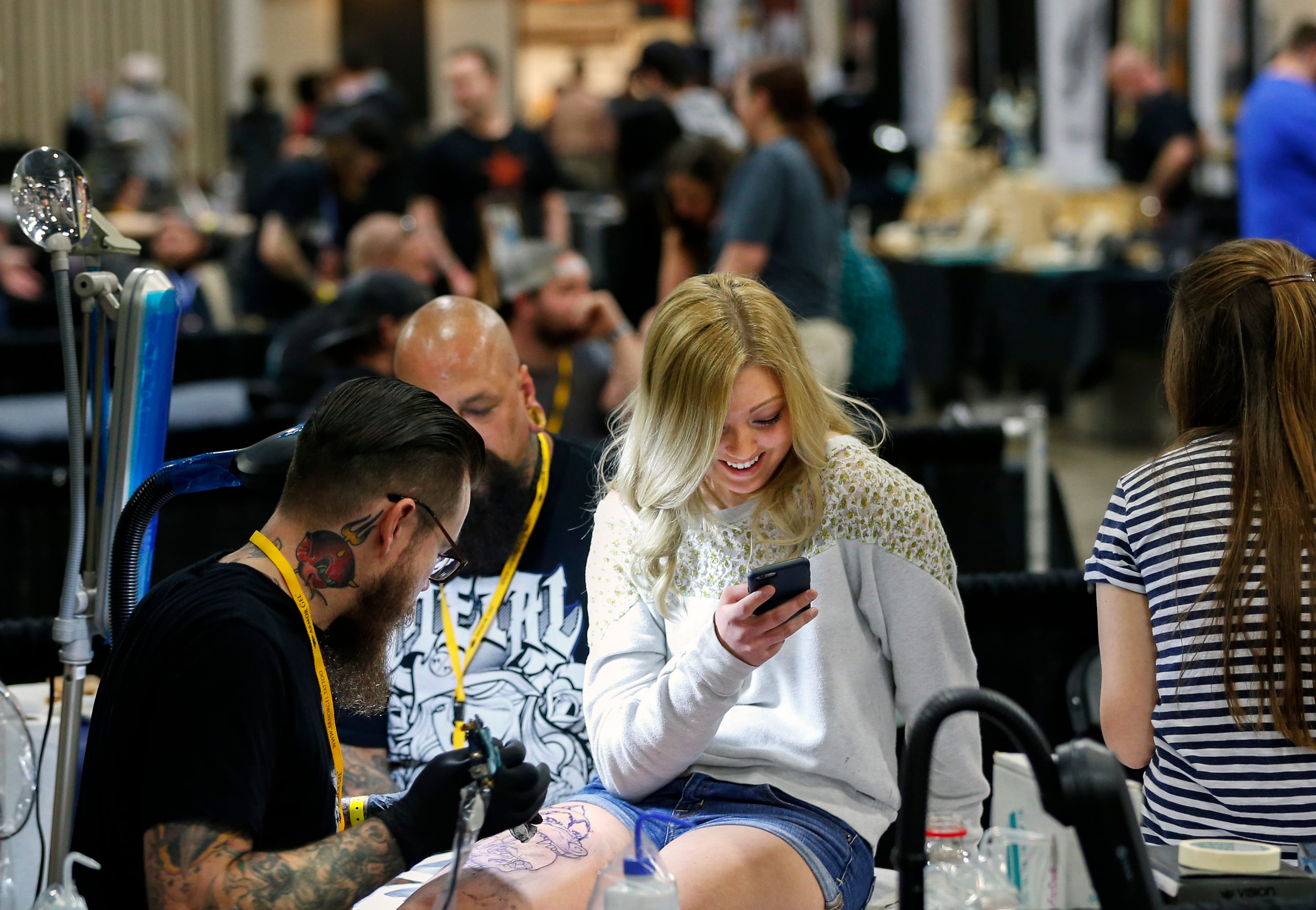 Details more than 55 denver tattoo convention best in.cdgdbentre