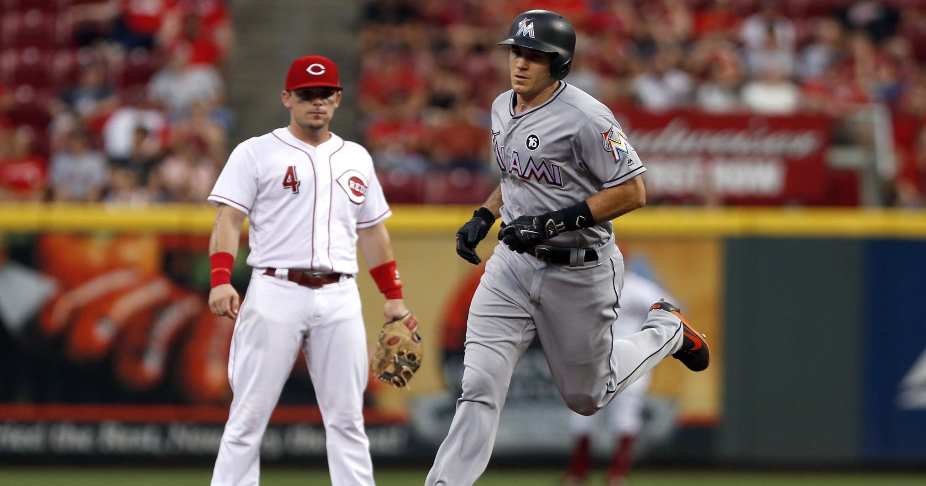 Mlb Trade Rumors Reds 2025 Today