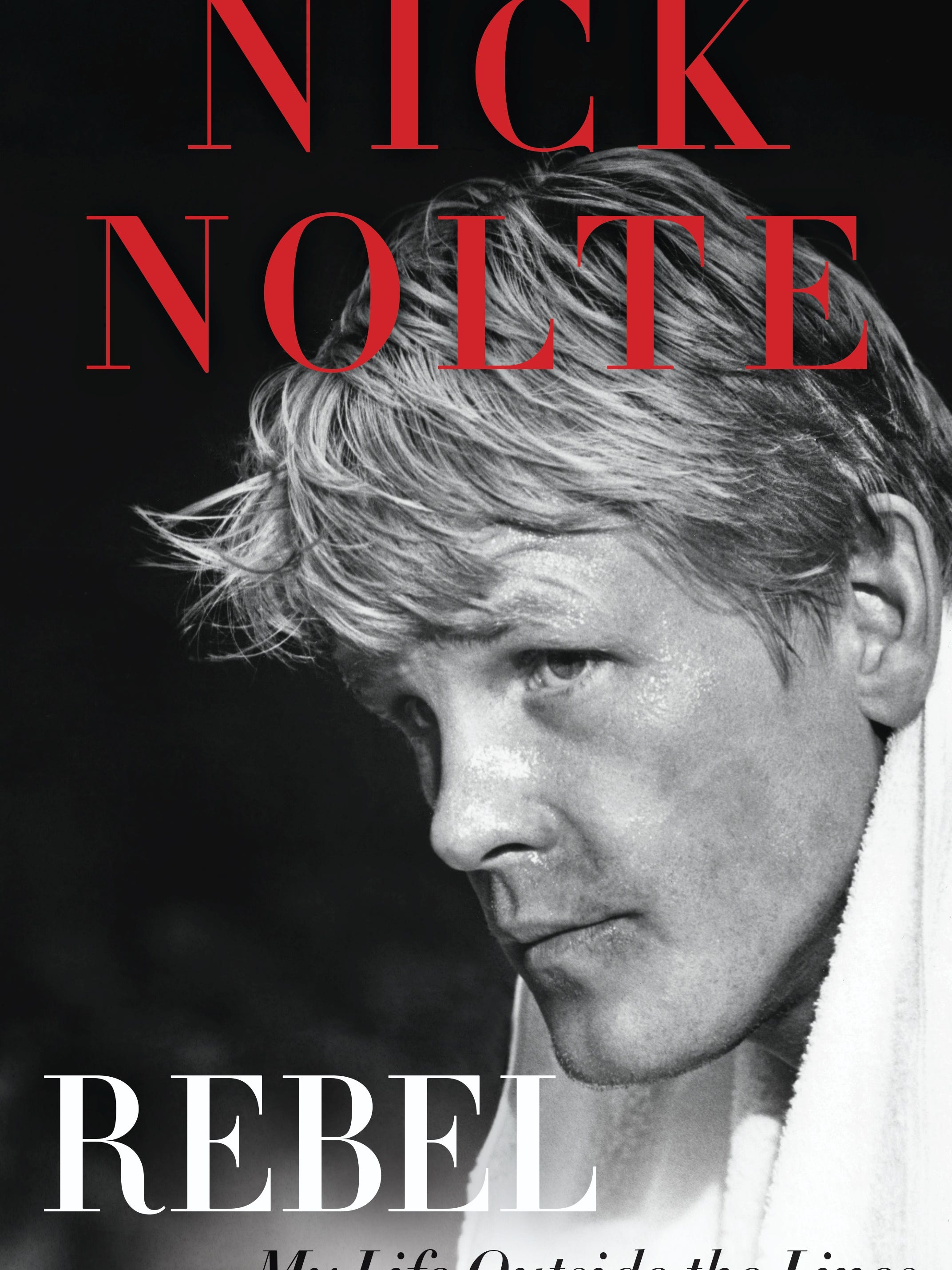 Image result for Nick Nolte