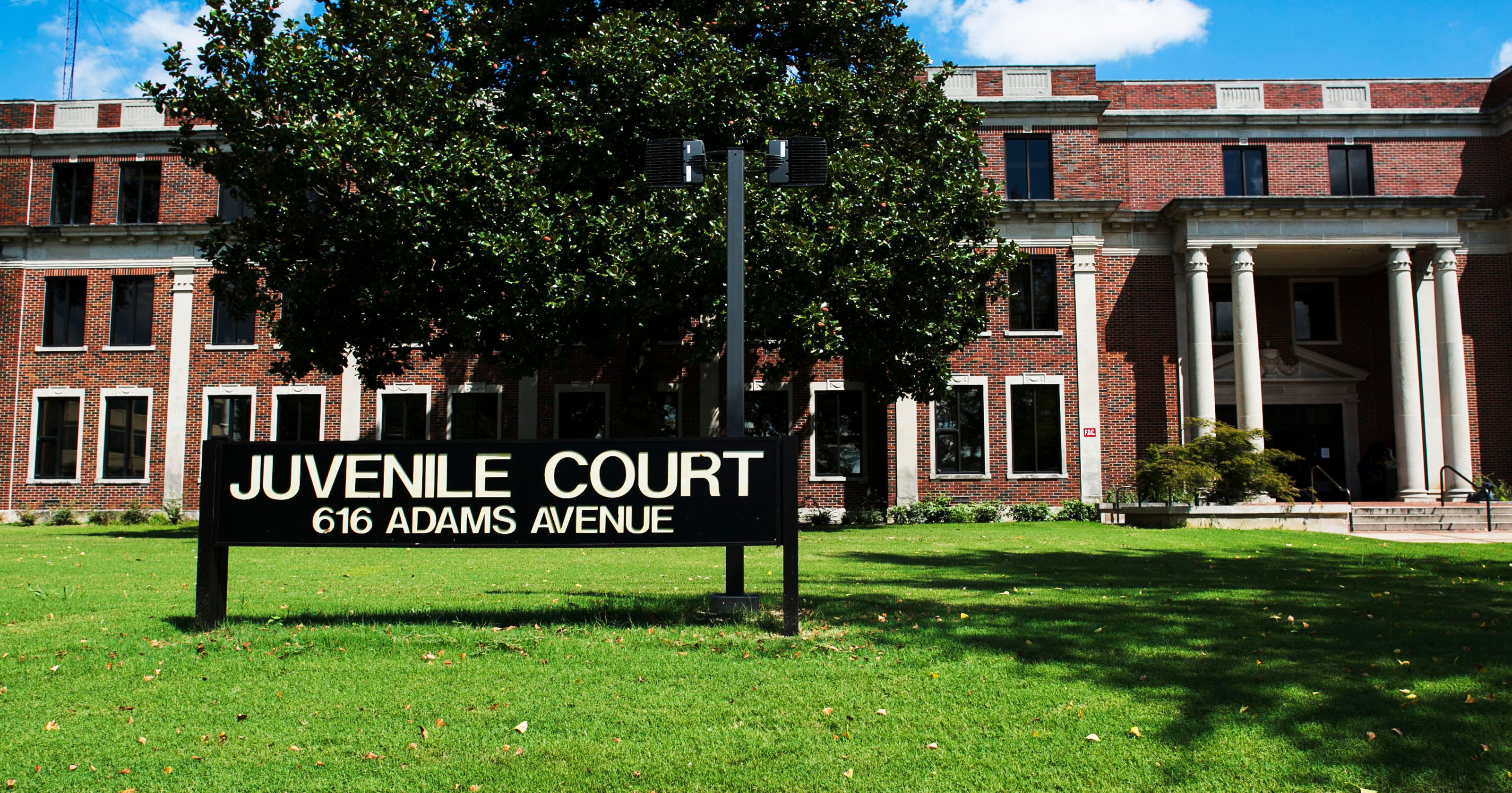 Juvenile Court