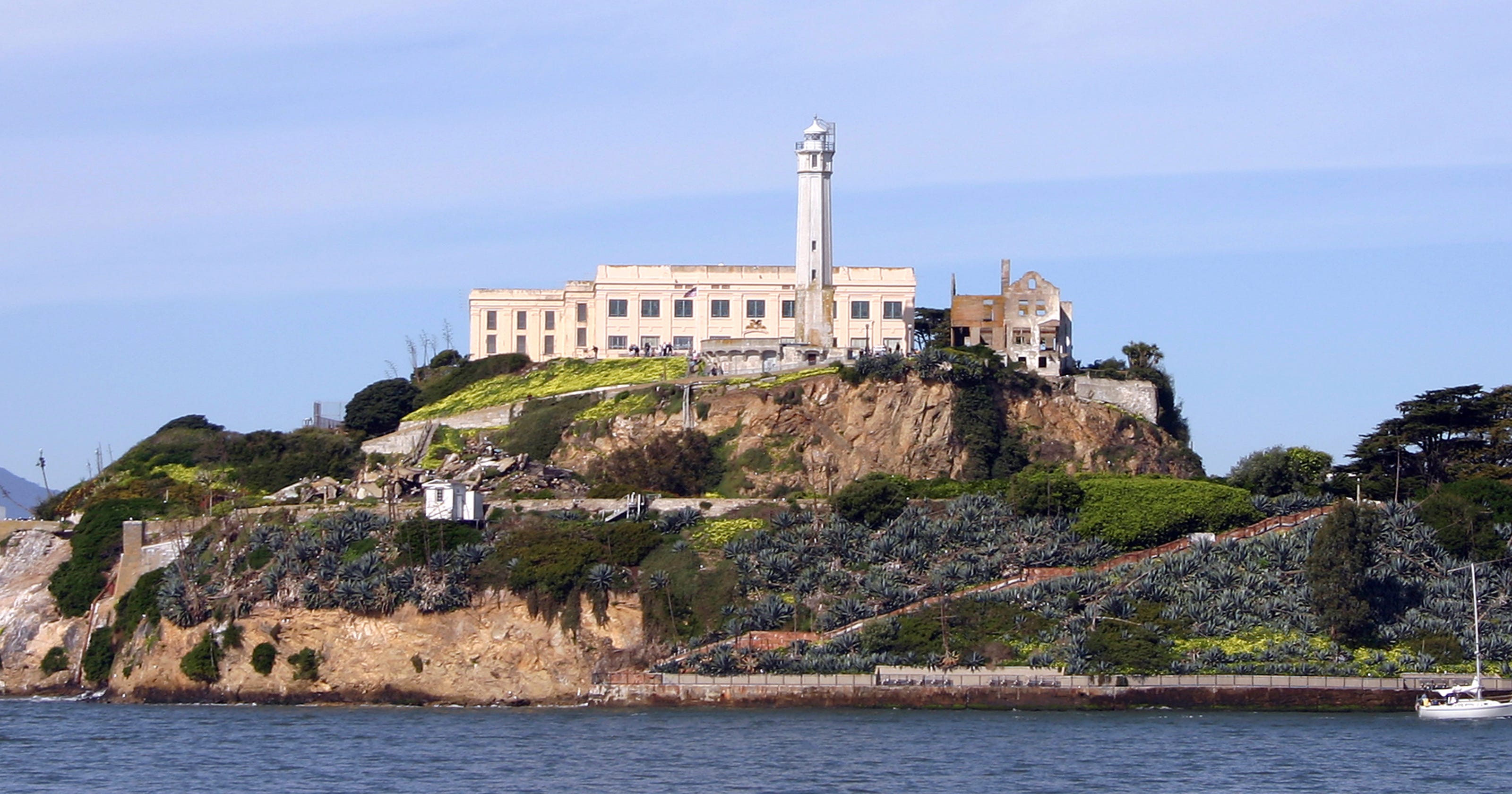 Escape from Alcatraz Letter claiming inmates survived 'inconclusive'