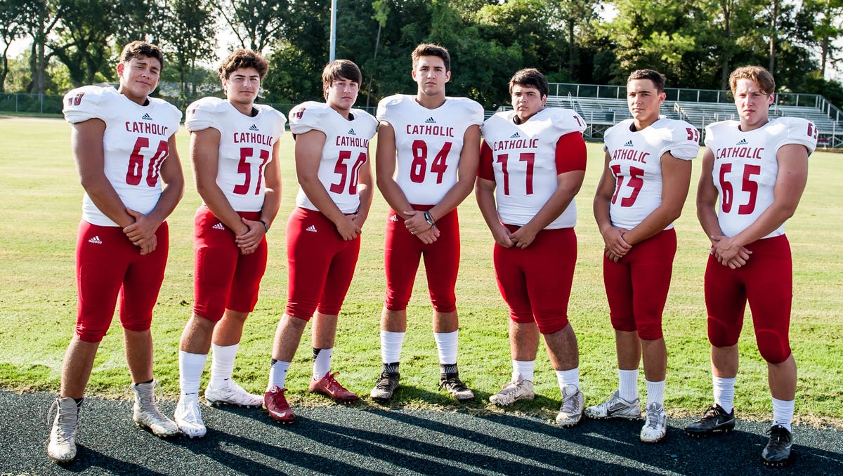 2016 Prep Football Preview Catholic High New Iberia
