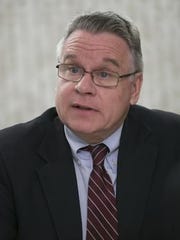 Rep. Chris Smith
