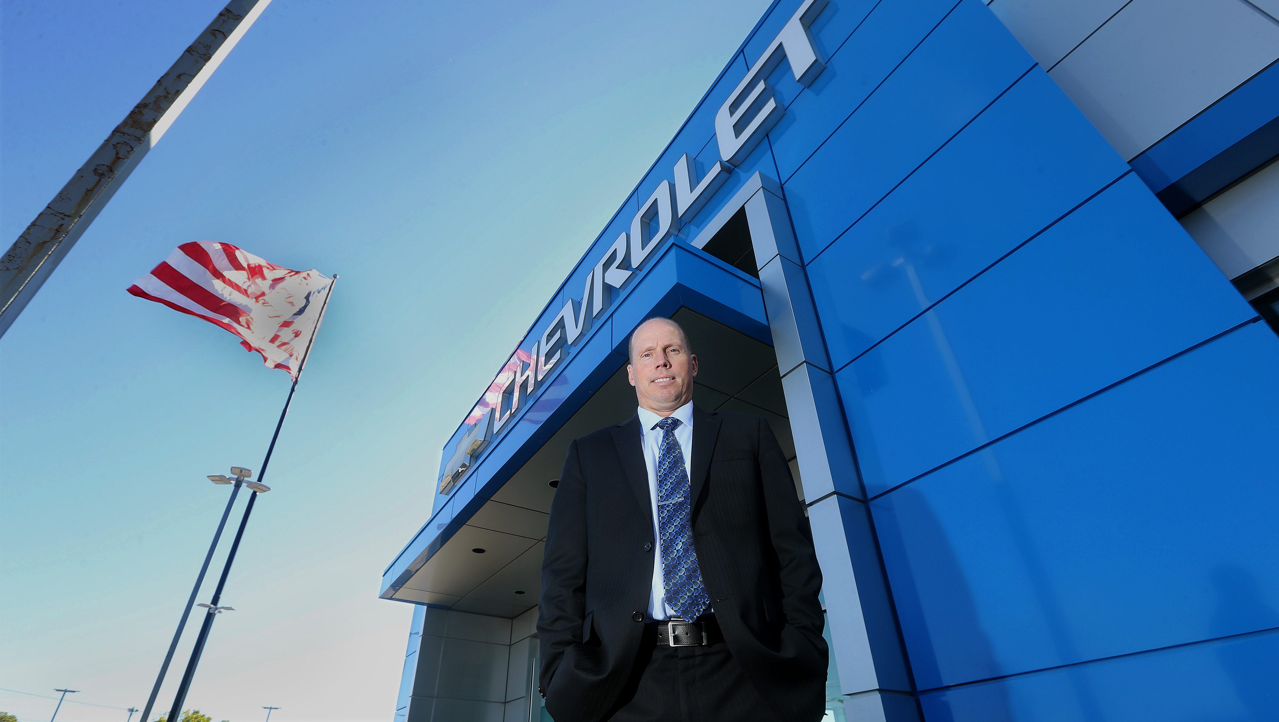Bob Johnson Auto Group Buys Two Area Dealerships