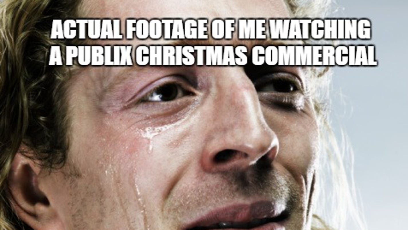 BDB Christmas came early, you get memes