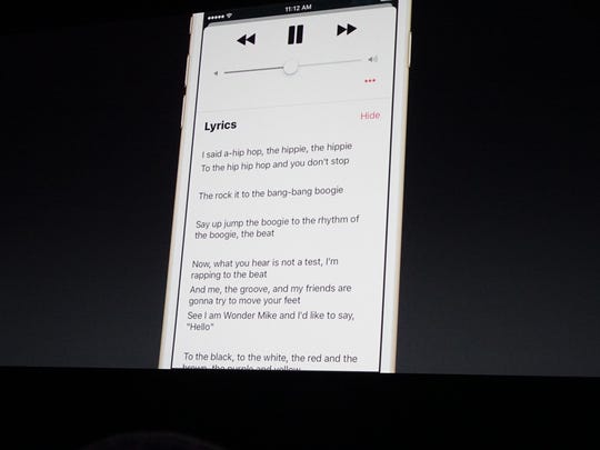 Apple Upgrades Music App To Make It Easier To Navigate