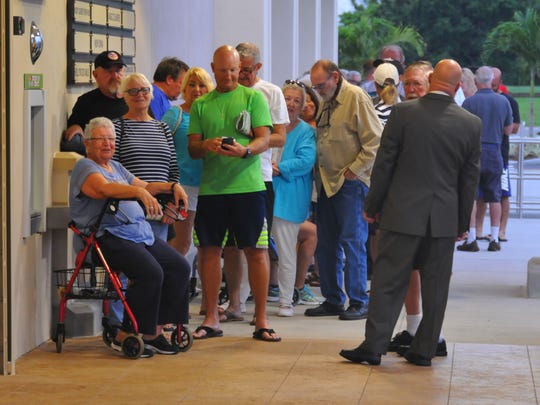 Now open! 'New' Publix in Cocoa Beach