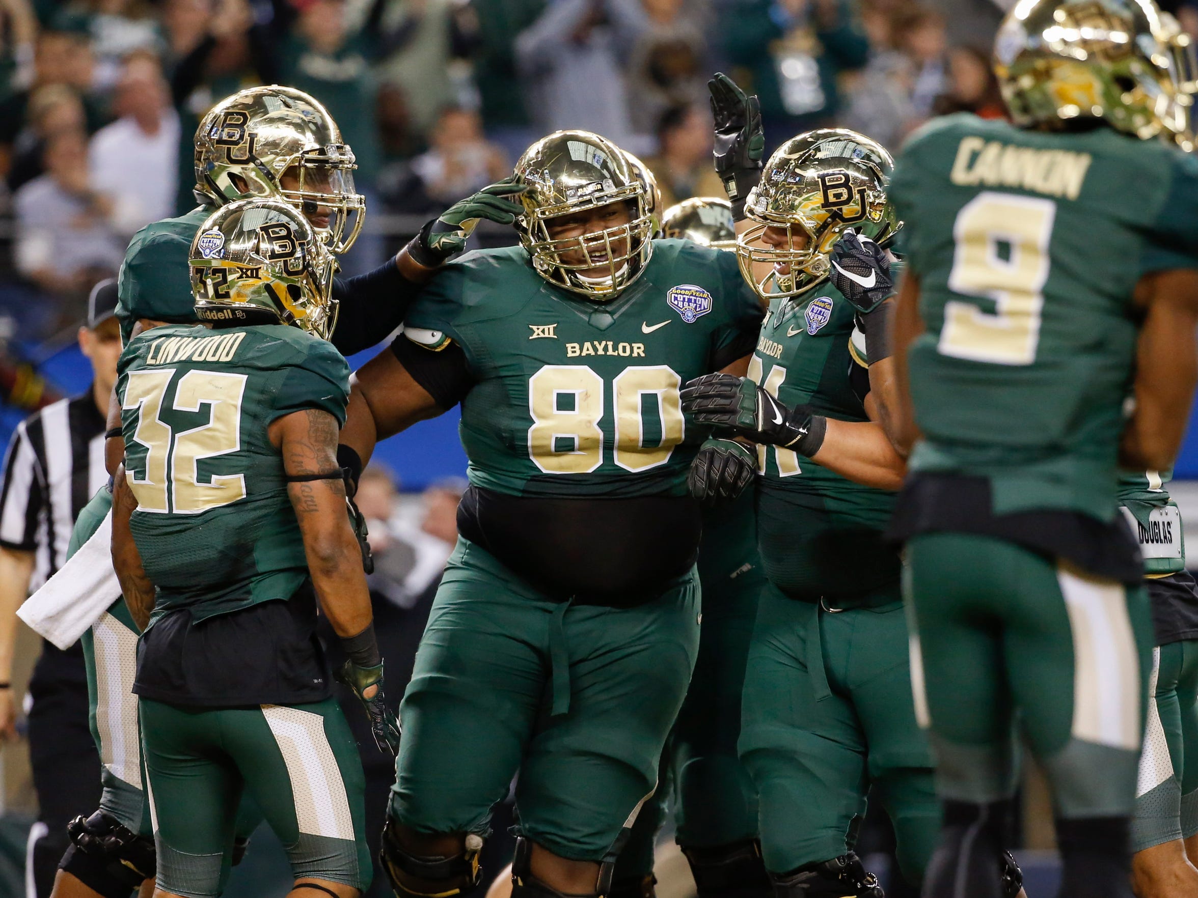 College Football Preview Big 12 Conference