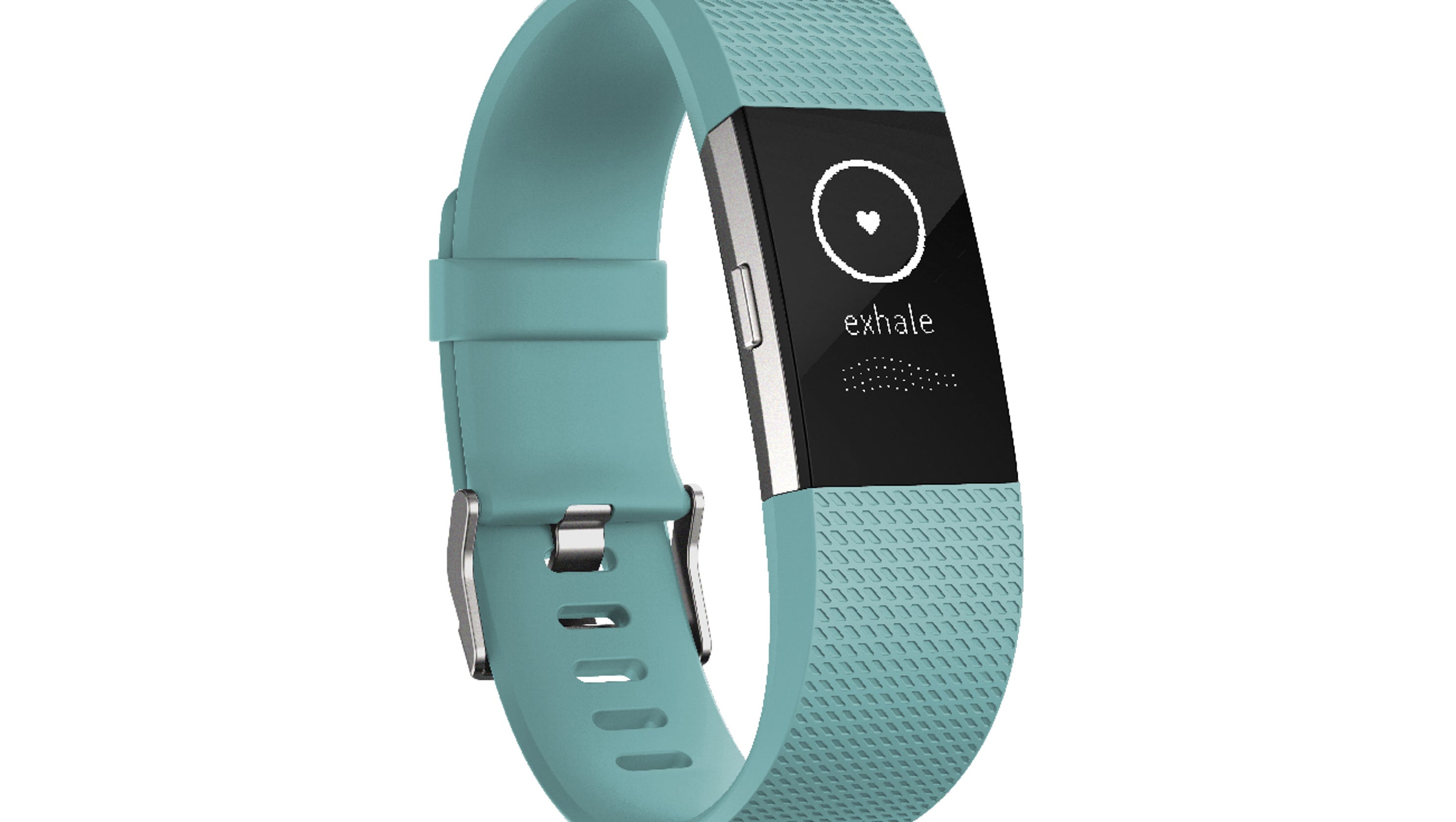 Fitbit stock tumbles 11% on concerns exercise buffs don't want tracker3200 x 1680