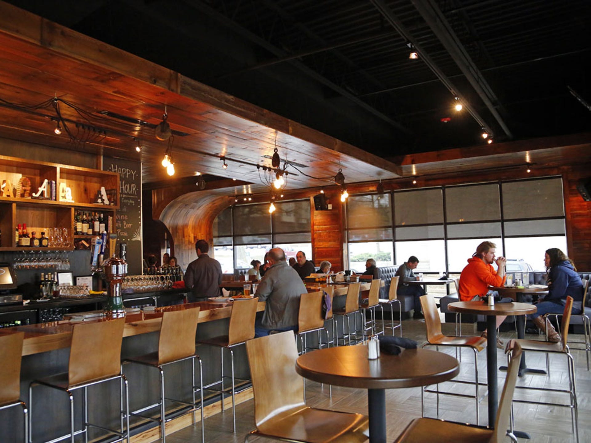 The essential restaurants in Des Moines