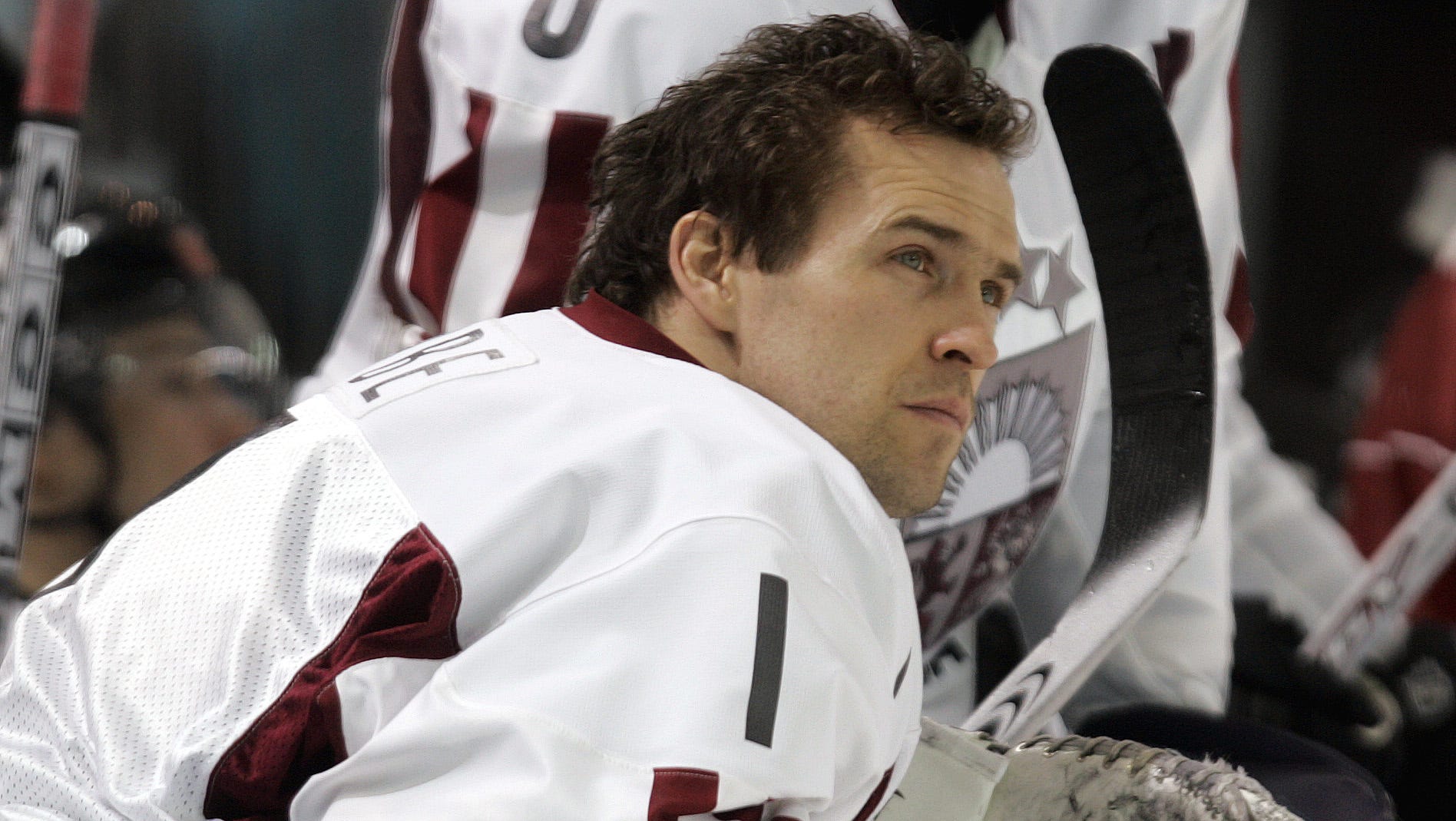 Nolan completes coaching hires; Devine's role unclear