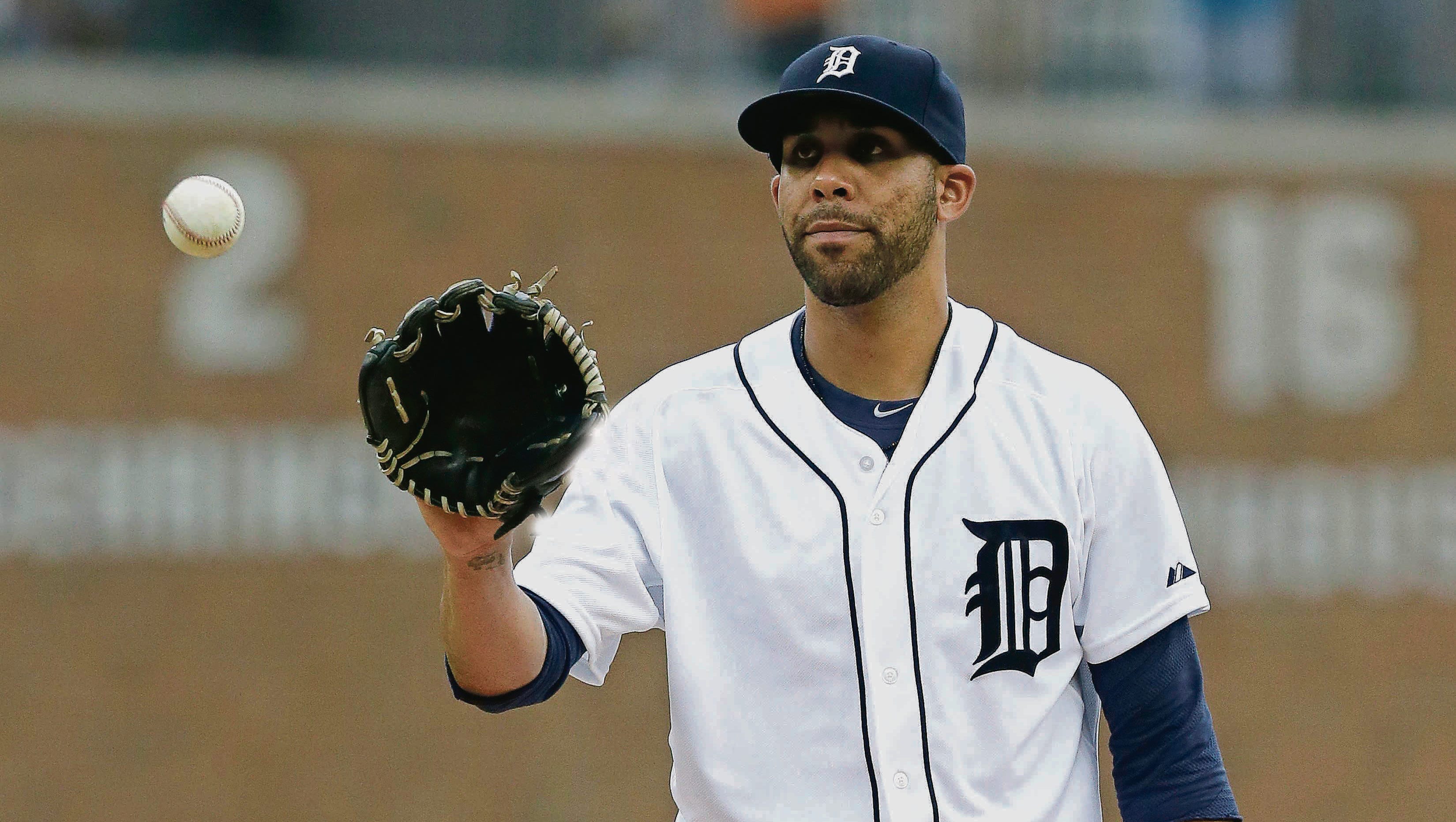 Blue Jays Dodgers Emerge As Leaders For Detroit Tigers David Price