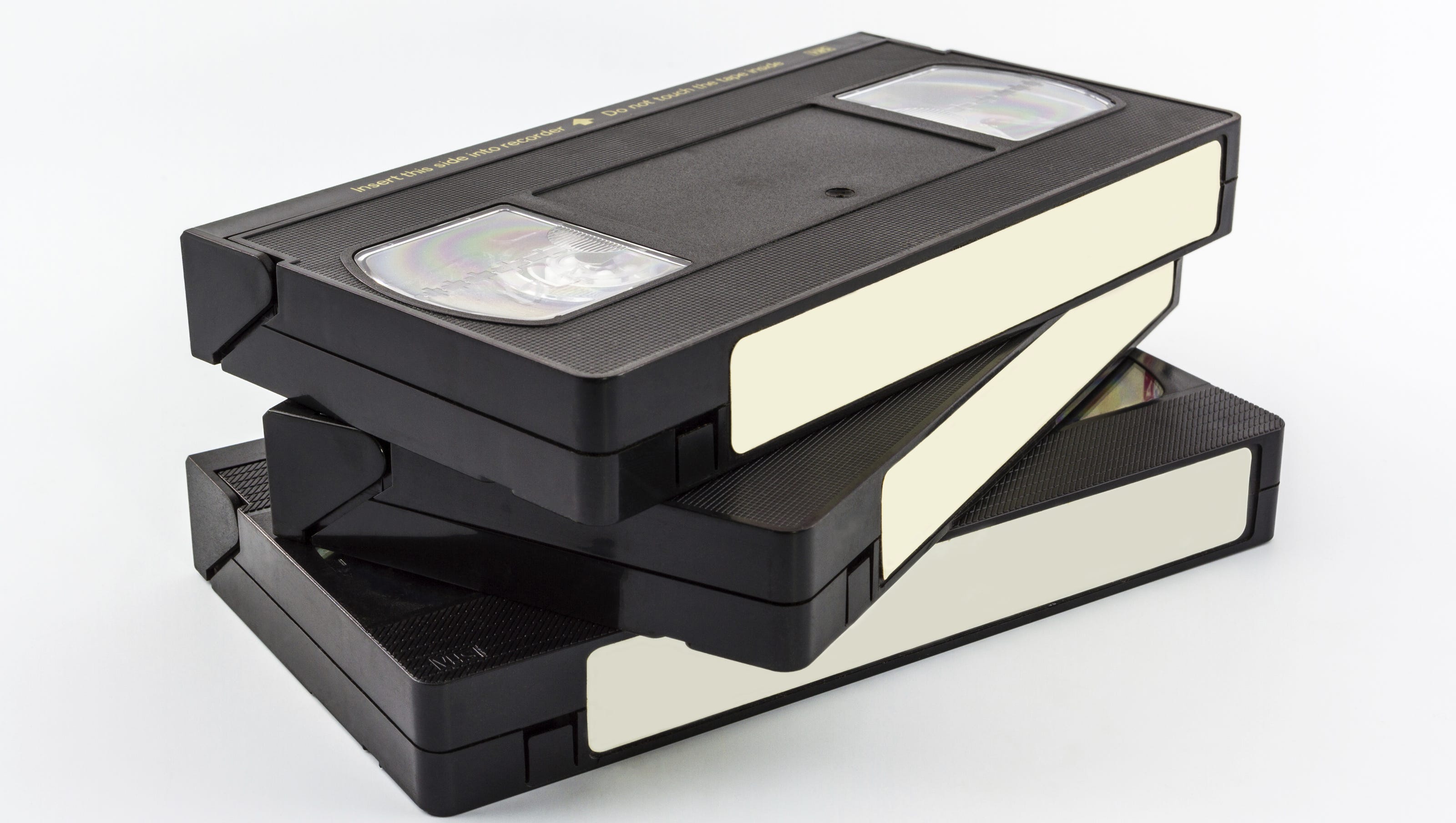 Vhs Vhs