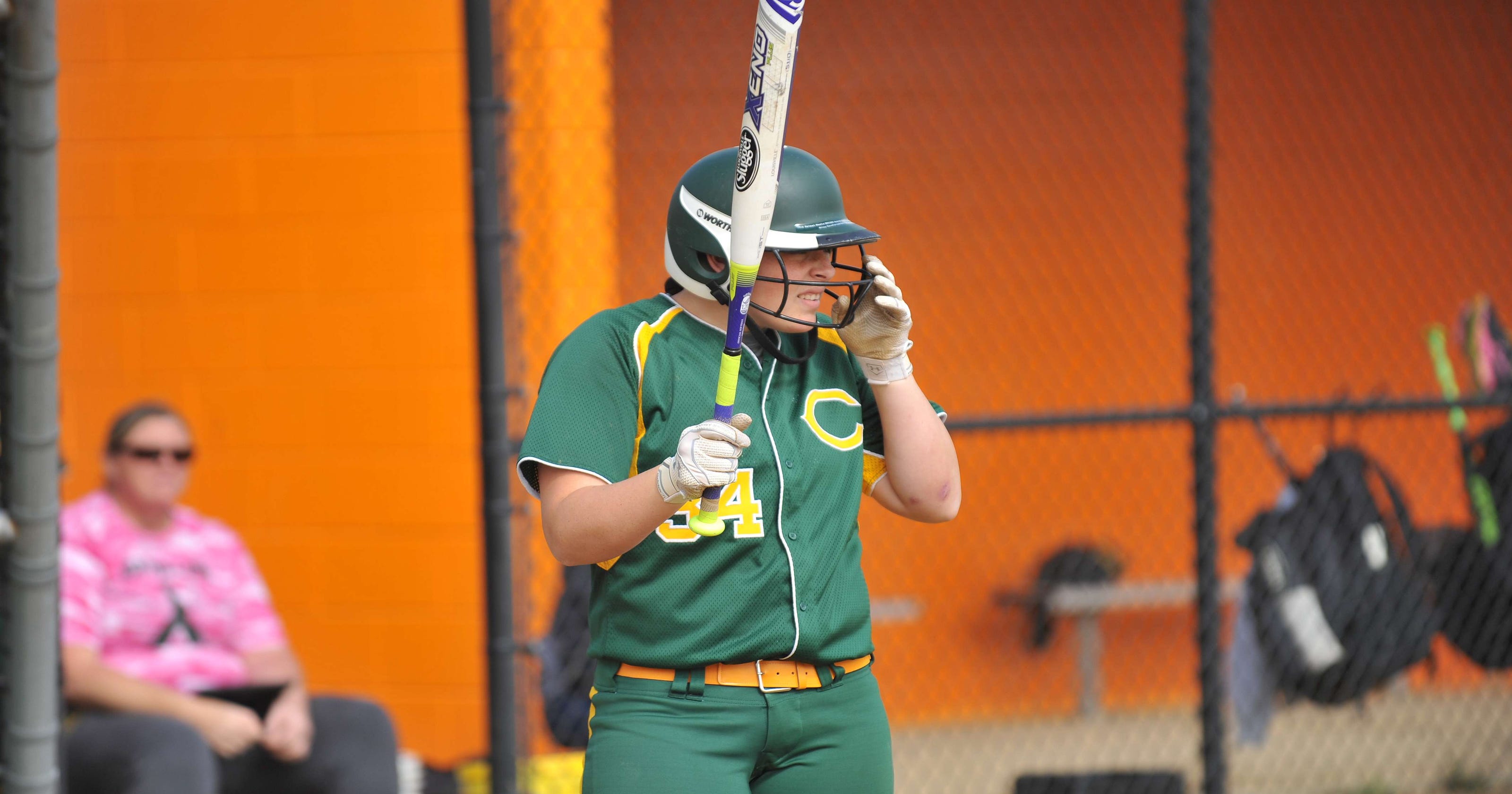 SOFTBALL NOTES: West Deptford's on the warpath